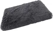 Pet Bed Pet Dog Cushion Comfortable Dog Bed Household Dog Mat Small Dogs Mat Dog Nest Pads Comfortable Puppy Mat Sofa Pet Cushion Daily Use Dog Bed Warm Cat Mat