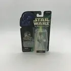 STAR WARS POWER OF THE FORCE COMMTECH 1999 GREEDO WITH BLASTER Action Figure VTG