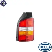 COMBINATION REARLIGHT 2SK 008 579-121 FOR VW TRANSPORTER/T5/Van BRR/BRS 1.9L