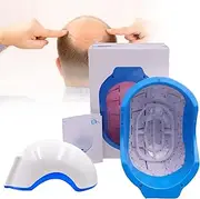 Hair Growth Helmet,Hair Growth Caps Hair Thickening Caps,80 Diodes 100-240v 50hz/60hz Seborrheic Alopecia,Hereditary Alopecia,Post-Implantation Alopecia,Alopecia Areata
