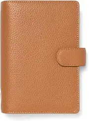 Filofax - Norfolk Organiser 2023 - Personal - Almond