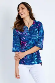 Lara Top--RAS-C579-S20