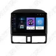 9" Android 10.1 Car Radio Stereo Head Unit GPS Wifi For 2002-2006 Honda CR-V CRV