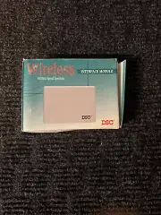 DSC Alarm PC5132-RS US 900MHz Wireless Interface Module
