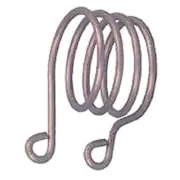 Third Speed Resistor for E-Z-GO Golf Cart | 1970 - 1985
