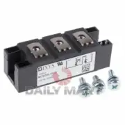 New In Box IXYS MCD200-16IO1 Power Supply Module