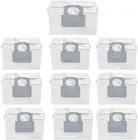 Replacement Dust Bags for Roborock Q8 Max+ / S8+ / S8 Pro Ultra / Q7 Max+/ S7