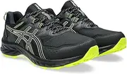 [ASICS] Gel-Venture 9 Waterproof Trainers Black