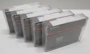 5 Sony VX2000 DV6 Mini DV video tape for Sony VX2100 VX700 VX1000 camcorder