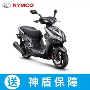 KYMCO光陽機車 Racing MAN 150 ABS（2023全新機車）