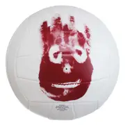 Wilson Castaway Volleyball