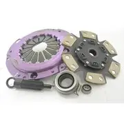 Xtreme Performance Clutch Kit - Sprung Ceramic, KTY23016-1B