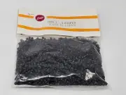 Bulk Zims 3mm Black Half Round Paste-On Plastic Eyes Noses Amigurumi Craft Doll