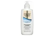 Olay, Cleanse, Gentle Foaming Cleanser, 6.7 fl oz (200 ml)