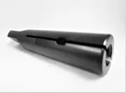 COLLIS #71196 1/4" to MT1 Split Sleeve Drill & Reamer Driver