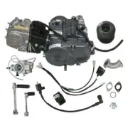 Lifan 140cc Engine Motor w/ Carby for ATC70 Dirt Pit Bike CRF50 CT90 Z50 SSR 125