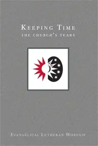 在飛比找三民網路書店優惠-Keeping Time ― The Church's Ye