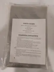 TIRESOCKS PART #ECO04--ARIAL LIFT DIAPER--NEW IN PACKAGE