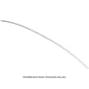 Genuine GM MoldingRf Pnl Qtr Rvl 25905615