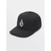 Volcom Stone Tech Flexfit Delta Hat
