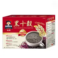 在飛比找蝦皮購物優惠-好市多 Costco  桂格 黑十穀 減糖配方