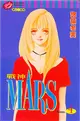 MARS戰神（4） (二手書)