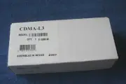 Honeywell *** CDMA-L3 *** CDMA Module with 2-Way Voice