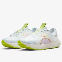 在飛比找PChome24h購物優惠-【NIKE】WMNS REACT ESCAPE RN PRM