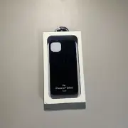 GoTo Flex Cell Phone Case iPhone 14 Plus, Black Case