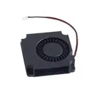 Brushless Cooling Fan DC 24V Extruder Hot End Fan for Sv07 3D Printer Part