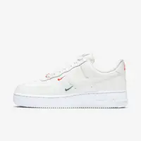 在飛比找PChome24h購物優惠-Nike W Air Force 1 07 Ess [CT1