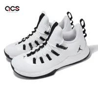 在飛比找Yahoo奇摩購物中心優惠-Nike 籃球鞋 Jordan Ultra Fly 2 Lo