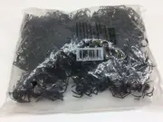 DecoPac Halloween Spider and Web Cupcake Rings 144 Pack