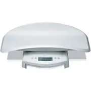 Seca 354 Electronic Baby Scales with 20Kg Capacity & 10 Gram Graduation SE354