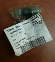 Yale 502978504 Velocity Fuse