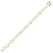 2pcs TV LED Backlight Strips For SAMSUNG UN40D5000PG UN40D5003BF UN40D5003BG