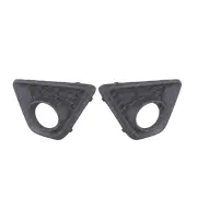 Right & Left Side Fog Light Cover for Mazda Cx 5 KE 02/2012 - 10/2014