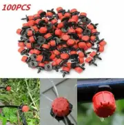 Micro Drip Dripper Sprinkler Irrigation Automatic Garden Irrigation System AU