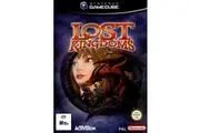 Lost Kingdoms (GameCube) [Pre-Owned]