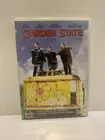 Garden State *New/Sealed* DVD, 2004 Movie | Region 4 PAL | Aussie Seller