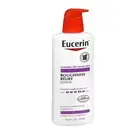 Roughness Relief Lotion 16.9 Oz By Eucerin