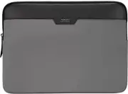 Targus Newport 11-12" Modern Durable Water-Repellent Nylon TSS100104GL - Gray