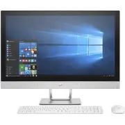 HP Pavilion AIO i7-10700T, 16GB DDR4, 512GB SSD, 27" FHD Touch, 4GB Nvidia MX350, WIN10Home