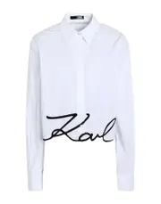 [KARL LAGERFELD] KARL LAGERFELD Shirts - Item 12941862