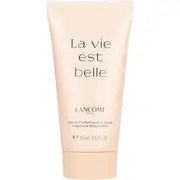 La Vie Est Belle By Lancome Body Lotion 1.7 Oz