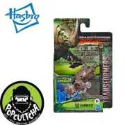 Transformers - Rhinox Beast Alliance Battle Masters 3" Action Figure "New"