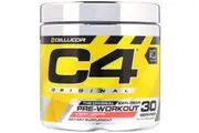 Cellucor, C4 Original, Pre-Workout, Cherry Limeade, 6.1 oz (174 g)