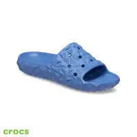 在飛比找蝦皮商城優惠-Crocs 卡駱馳 (中性鞋) 幾何經典拖鞋-209608-