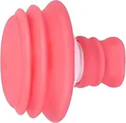 Facial Exerciser For Women, V-face Exerciser And Face Slimmer Tool, Portable Silicone Facial Muscle Trainer, Men And Women Face Slimmer Tool