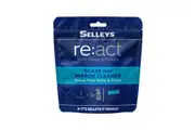 Selleys 10g re:act Glass And Mirror Refill Pods